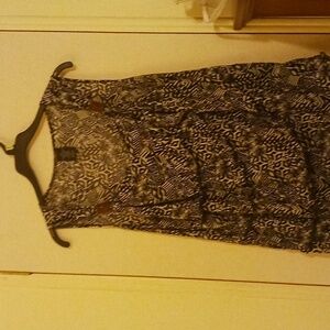 Women's non sleeve blouse 👚